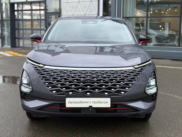 Omoda C5 I с пробегом 2023 года, цена 1 960 000 рублей, 84692 км, внедорожник, Автокод Объявления