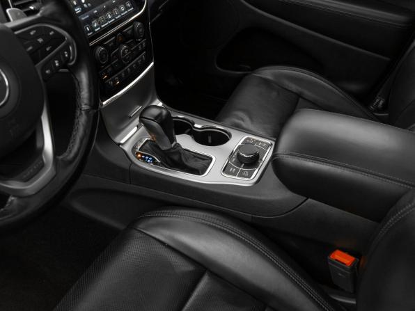 Jeep Grand Cherokee IV (WK2) Рестайлинг с пробегом 2020 года, цена 4 790 000 рублей, 90360 км, внедорожник, Автокод Объявления