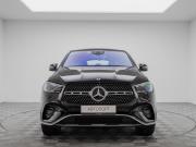 Mercedes-Benz GLE Coupe II (C167) Рестайлинг Москва  - изображение 38