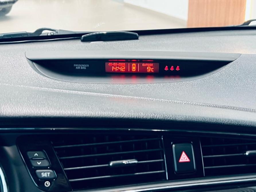 Kia Ceed II Рестайлинг Санкт-Петербург  - изображение 30