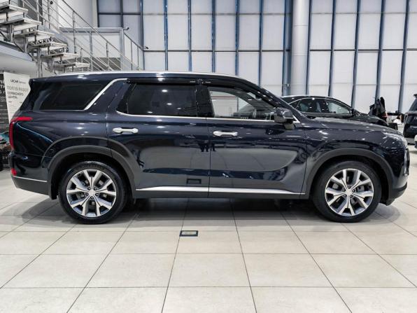 Hyundai Palisade I с пробегом 2019 года, цена 2 990 000 рублей, 235600 км, внедорожник, Автокод Объявления