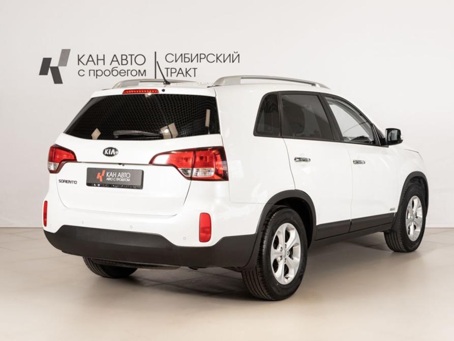 Kia Sorento II Рестайлинг Казань  - изображение 3