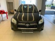 Toyota RAV4 III (XA30) Рестайлинг Челябинск  - изображение 24