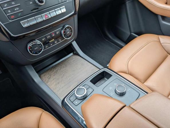 Mercedes-Benz GLE I (W166) с пробегом 2017 года, цена 3 295 000 рублей, 224925 км, внедорожник, Автокод Объявления