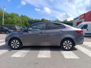 Kia Rio III Рестайлинг Тверь  - изображение 29