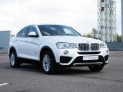 BMW X4 I (F26) Москва  - изображение 25