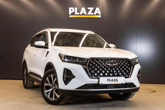 Chery Tiggo 7 Pro Max I с пробегом 2023 года, цена 1 470 000 рублей, 118951 км, внедорожник, Автокод Объявления