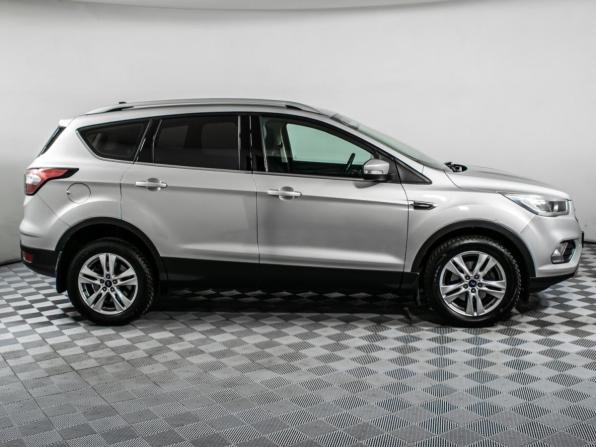 Ford Kuga II Рестайлинг с пробегом 2018 года, цена 1 695 000 рублей, 109973 км, внедорожник, Автокод Объявления