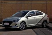 Hyundai Solaris II Рестайлинг Уфа  - изображение 24