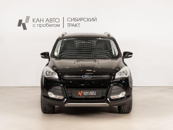 Ford Kuga II с пробегом 2016 года, цена 1 363 200 рублей, 164206 км, внедорожник, Автокод Объявления
