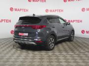 Kia Sportage IV Рестайлинг Вологда  - изображение 22