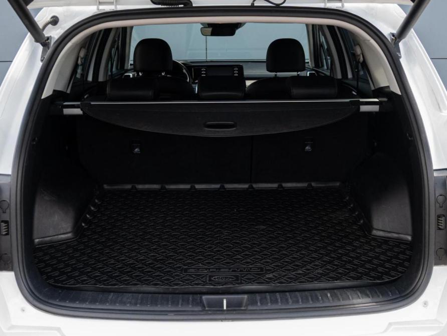 Kia Sorento IV Краснодар  - изображение 26