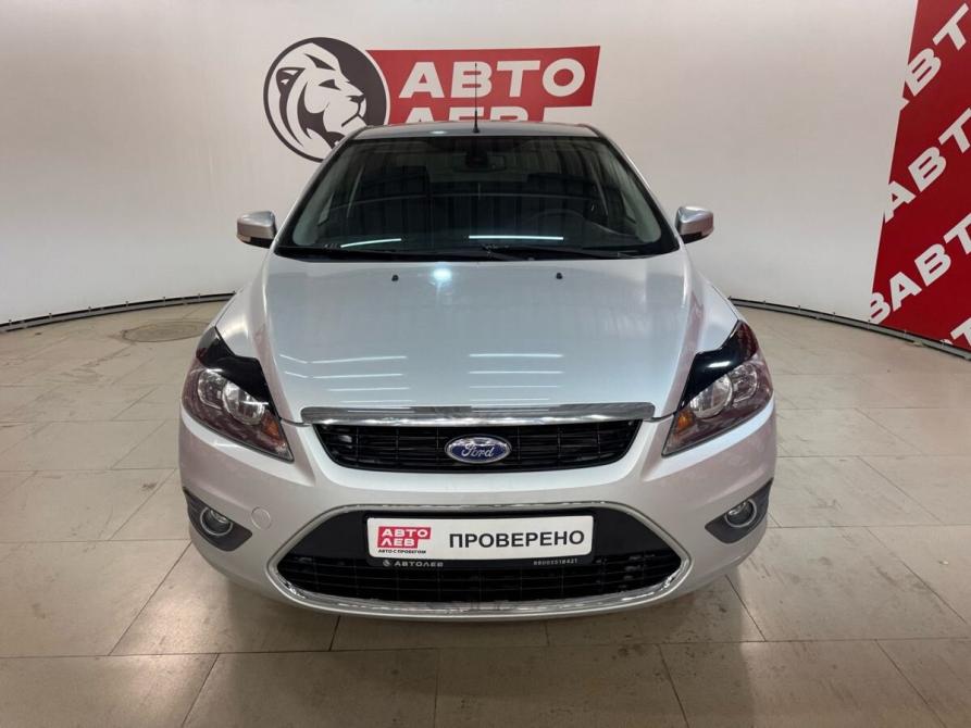 Ford Focus II Рестайлинг Новочеркасск  - изображение 3