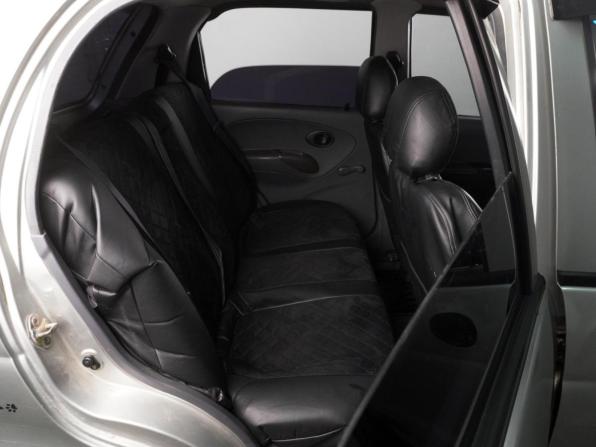 Daewoo Matiz II с пробегом 2006 года, цена 170 000 рублей, 177019 км, хэтчбек, Автокод Объявления