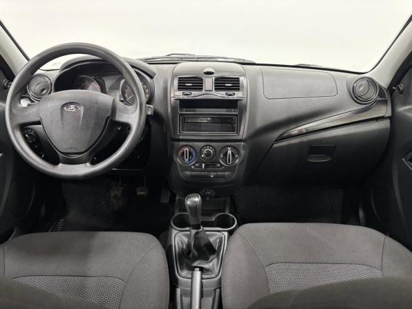 Lada (ВАЗ) Granta I Рестайлинг с пробегом 2025 года, цена 900 000 рублей, 3914 км, седан, Автокод Объявления