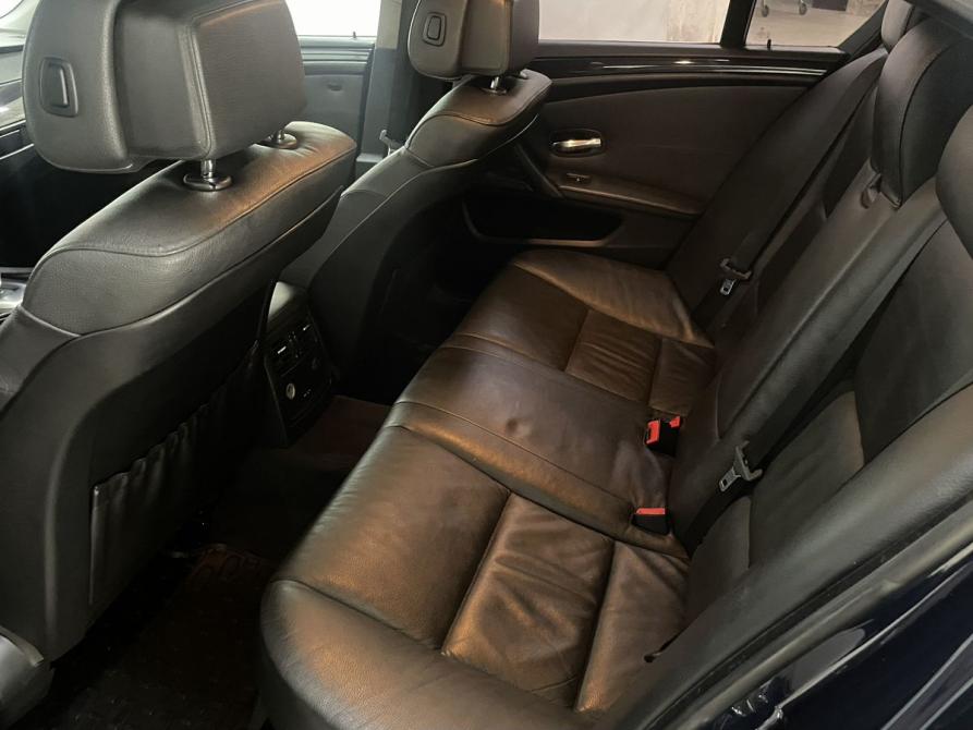 BMW 5 серии V (E60/E61) Рестайлинг Воронеж  - изображение 13