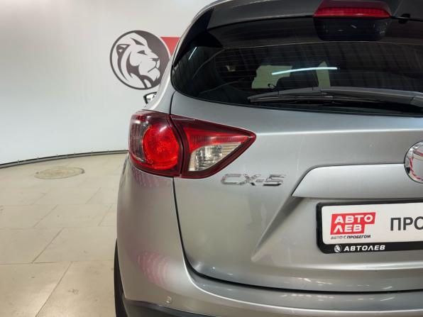 Mazda CX-5 I с пробегом 2012 года, цена 1 720 000 рублей, 161653 км, внедорожник, Автокод Объявления