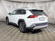 Toyota RAV4 V (XA50) Москва  - изображение 24