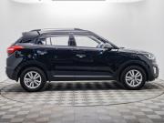 Hyundai Creta I Москва  - изображение 25