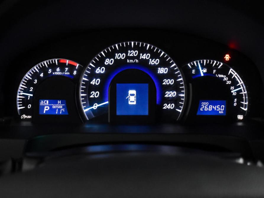 Toyota Camry VII (XV50) Санкт-Петербург  - изображение 17