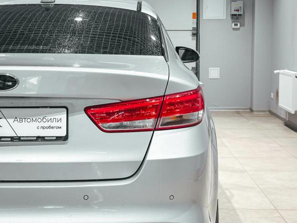 Kia Optima IV с пробегом 2017 года, цена 1 808 368 рублей, 173266 км, седан, Автокод Объявления