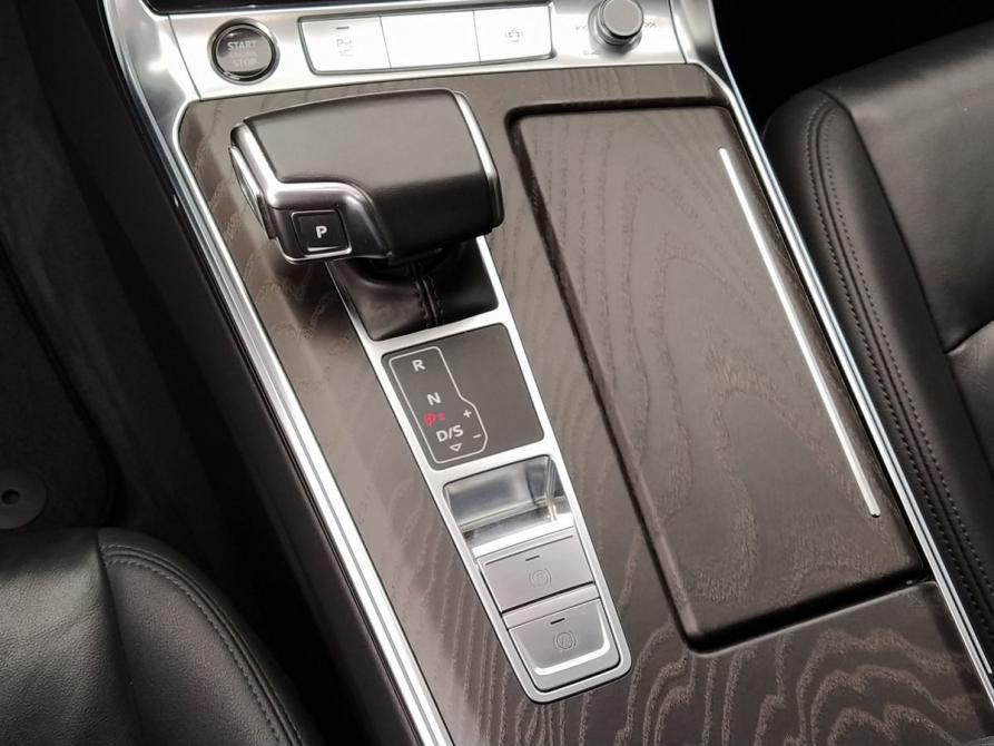 Audi A6 V (C8) Екатеринбург  - изображение 15