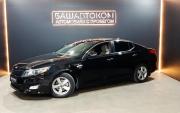 Kia Optima III Уфа  - изображение 18