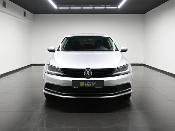Volkswagen Jetta VI Рестайлинг с пробегом 2018 года, цена 1 650 000 рублей, 66321 км, седан, Автокод Объявления