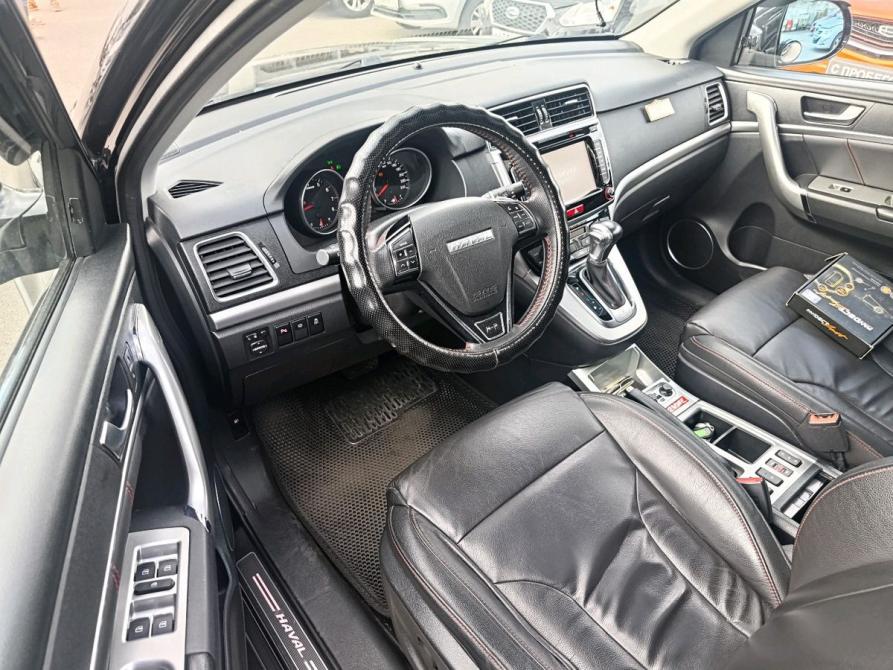 Haval H6 I Санкт-Петербург  - изображение 13