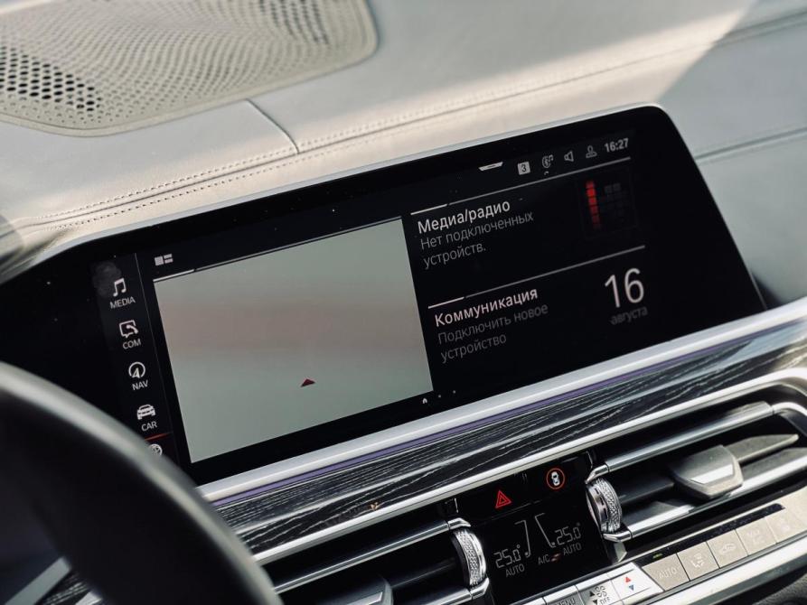 BMW X7 I (G07) Уфа  - изображение 23