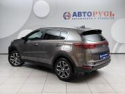 Kia Sportage IV Рестайлинг Подольск  - изображение 27