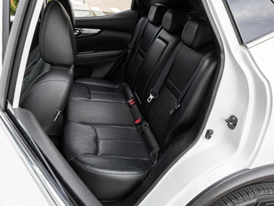 Nissan Qashqai II Краснодар  - изображение 9