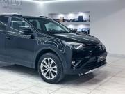 Toyota RAV4 IV (XA40) Рестайлинг Уфа  - изображение 37
