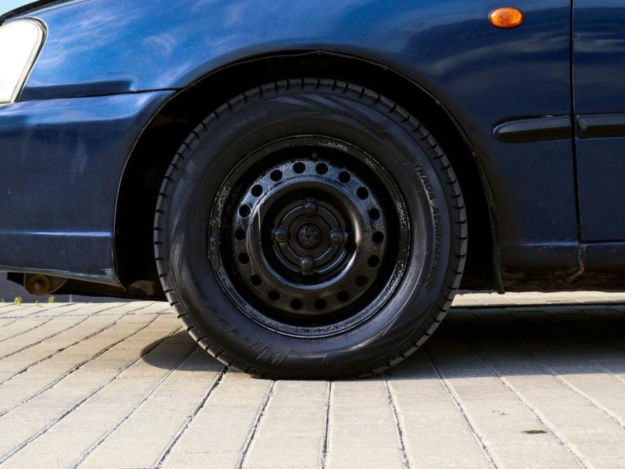 Hyundai Accent II Екатеринбург  - изображение 20