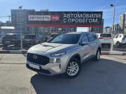Hyundai Santa Fe IV Рестайлинг Альметьевск  - изображение 21