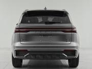 Geely Monjaro I Рестайлинг Москва  - изображение 26