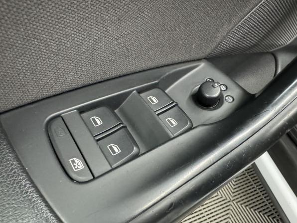 Audi Q3 I (8U) с пробегом 2013 года, цена 1 249 000 рублей, 286922 км, внедорожник, Автокод Объявления