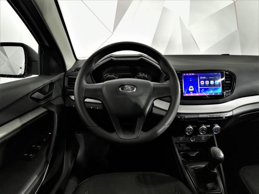 Lada (ВАЗ) Vesta I Рестайлинг (NG) Москва  - изображение 19