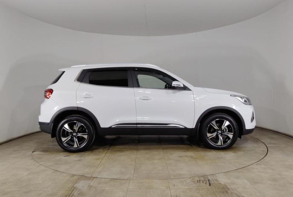 Chery Tiggo 4 Pro I Волгоград  - изображение 4