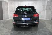 Volkswagen Touareg II Рестайлинг Ярославль  - изображение 21