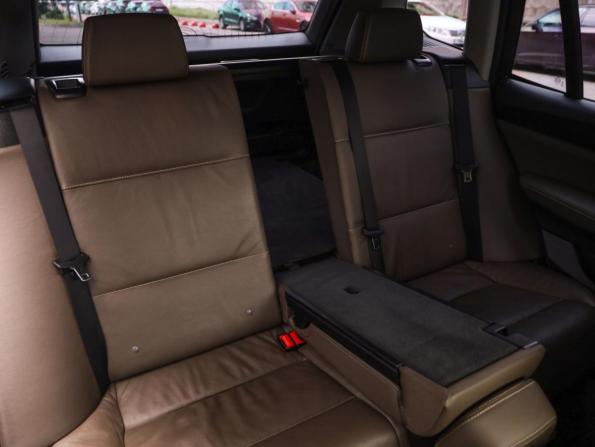 BMW X3 II (F25) с пробегом 2012 года, цена 1 449 000 рублей, 289731 км, внедорожник, Автокод Объявления