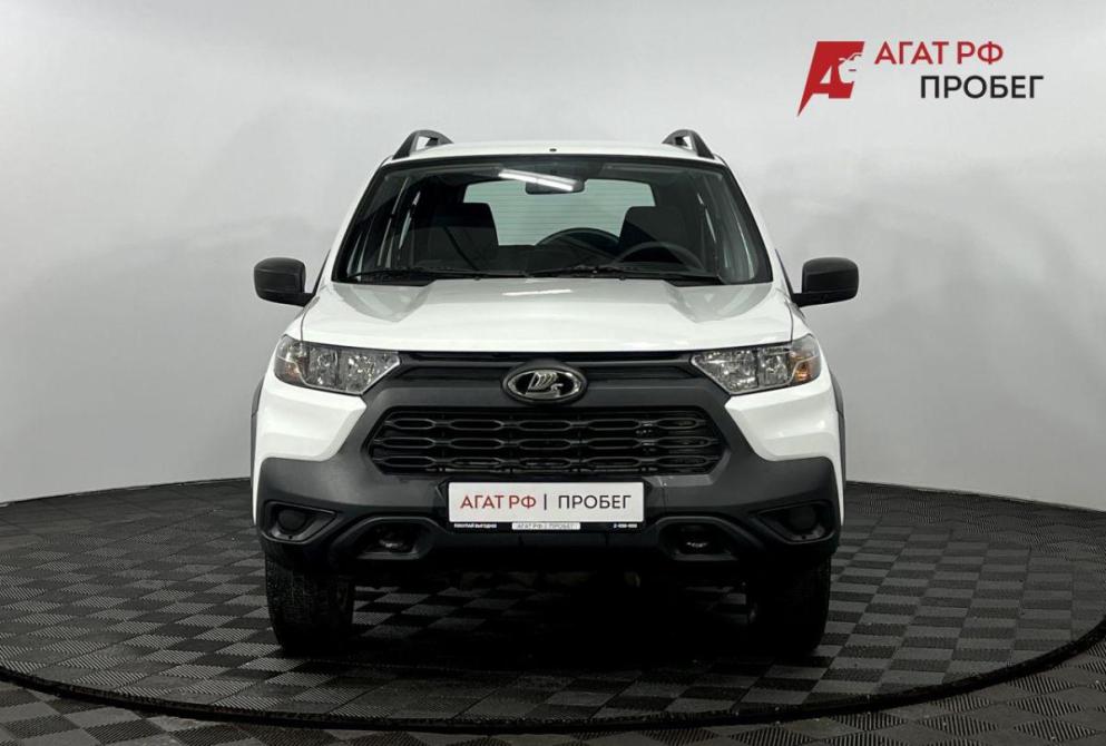 Lada (ВАЗ) Niva Travel I Нижний Новгород  - изображение 3