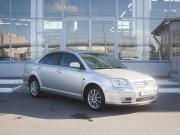 Toyota Avensis II Курган  - изображение 27