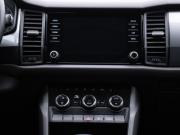 Skoda Kodiaq I Москва  - изображение 30