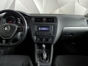 Volkswagen Jetta VI Рестайлинг Москва  - изображение 35