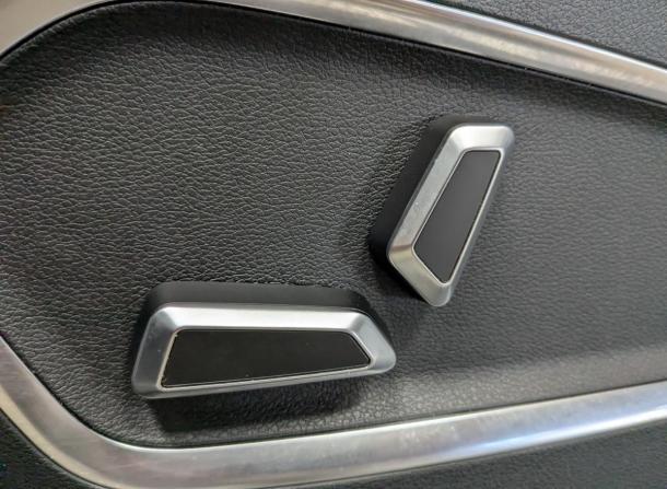 Geely Atlas Pro с пробегом 2023 года, цена 2 300 000 рублей, 37500 км, внедорожник, Автокод Объявления