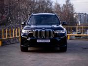 BMW X7 I (G07) Москва  - изображение 27