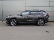 Toyota RAV4 V (XA50) Москва  - изображение 35
