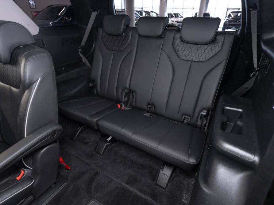Hyundai Palisade I Москва  - изображение 13