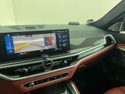 BMW X6 M III (F96) Рестайлинг Москва  - изображение 40